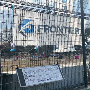 弊社主催のソフトボール大会を実施しました。