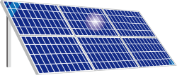 太陽光発電5